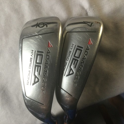 Adams golf idea - golf,
