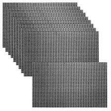 10pcs 11.8" x 17.7" Shiny