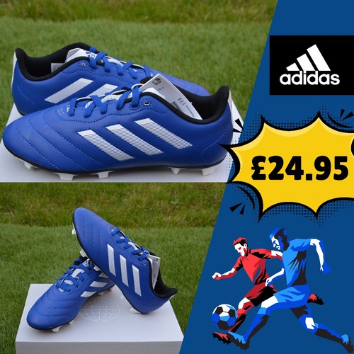 Kids adidas goletto - adidas, viii