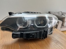 BMW F22 LCI front Passenger Headlight LED
