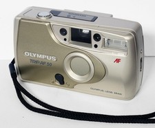 Olympus Trip AF 50 35mm Point