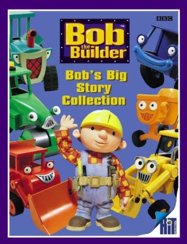 Bob big story collection - big,