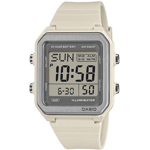 Casio collection standard - collection,
