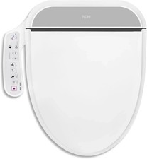 Electric Bidet Seat, Smart