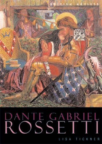 Dante gabriel rossetti - dante,