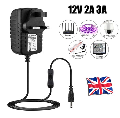230v 12v power - 12v,