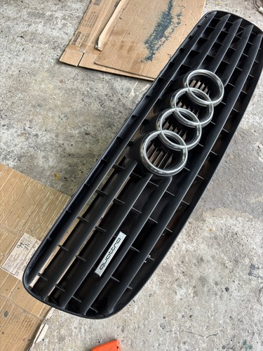 Audi mk1 1998 2006 - mk1,