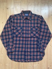 Pendleton Plaid Flannel Check