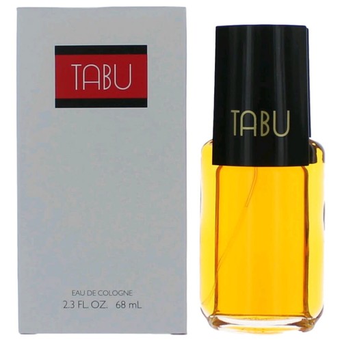 Tabu dana cologne spray - tabu, /
