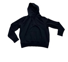 H&M Divided Hoodie Black Size