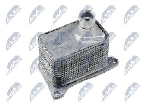 Genuine nty oil cooler - genuine, engine
