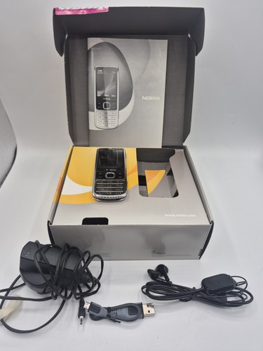 Nokia classic 6700 chrome - -,