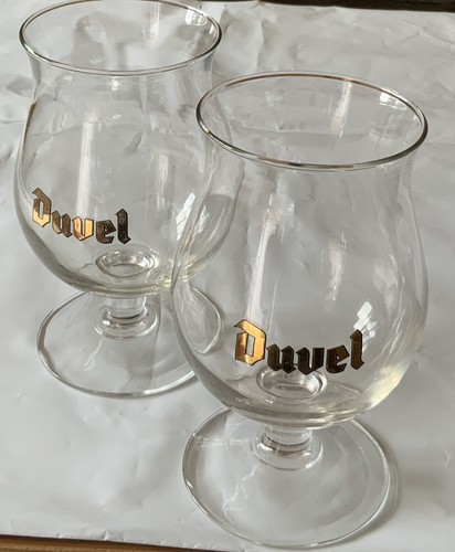 Pair duvel belgian beer - duvel,