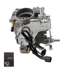 1 Barrel Carburetor For Suzuki