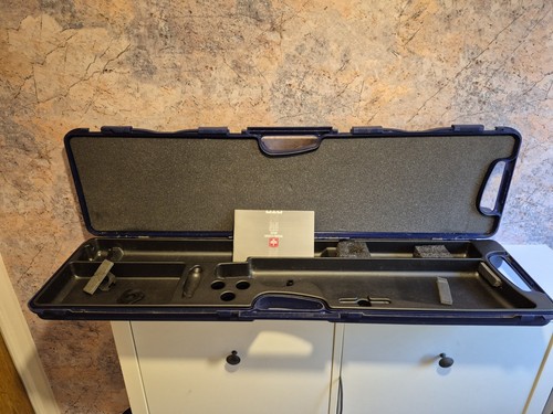 Beretta standard shotgun carry - shotgun,