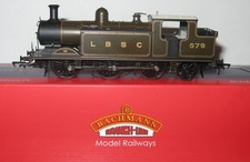 Bachmann OO 35-075 LB&SCR