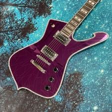 Purple iceman electric - iceman,