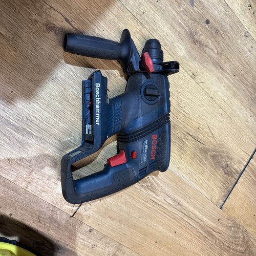 Bosch gbh 36v compact - bosch,
