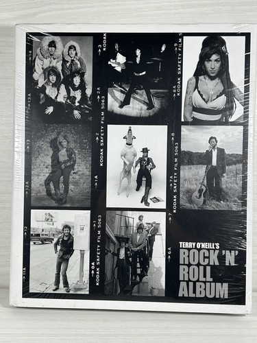 Terry neill rock roll - o'neill, 'n'
