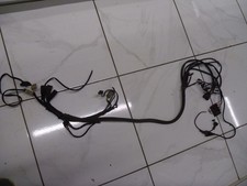Armstrong mt500 motorcycle main wiring harness loom