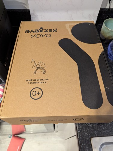 Babyzen yoyo newborn pack - babyzen,