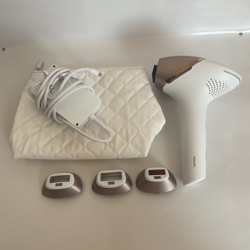 Philips lumea ipl 9000 series - philips,