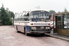 Drm coaches leyland - drm,
