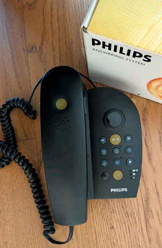 Retro philips elegance - philips,