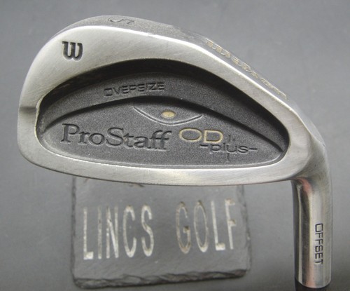 Wilson prostaff plus - wilson, od