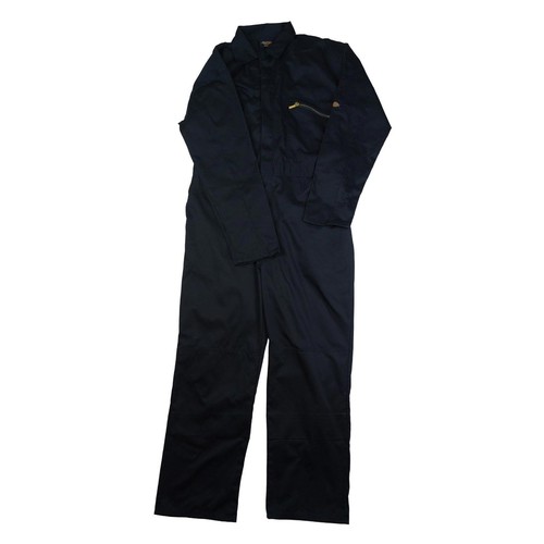 Dickies redhawk coverall 44r - dickies,