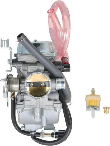 Carburetor assembly 1985 - carburetor,