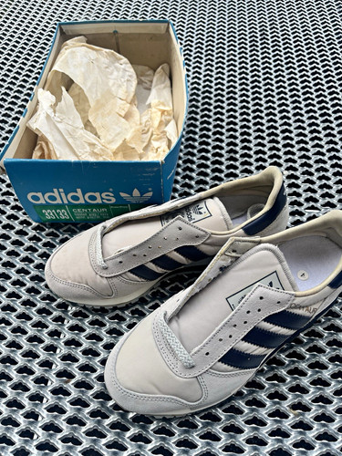 Adidas centaur vintage 1985 - centaur,