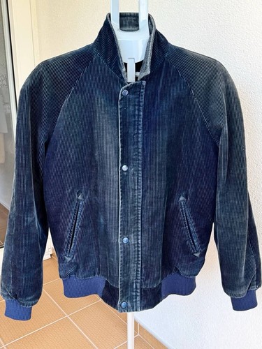 Vintage michael corduroy - st,