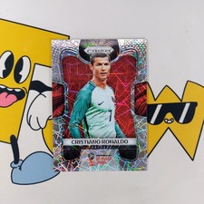 2018 Panini Prizm World Cup