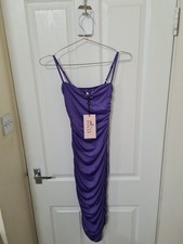 Oh Polly Anaisa Asymmetric