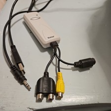 TEVION DVD MAKER - MODEL