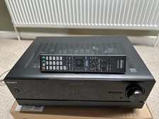 SONY STR-DN1000 7.1 Multi