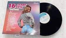 16 Chart Hits Vol. 16 Top of