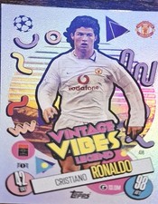 Top 2025 Match Attax