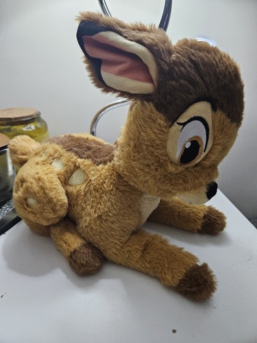 Simba disney bambi 25cm medium - 25cm,
