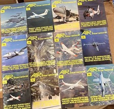 Air International 1986