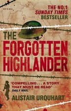 The Forgotten Highlander: My