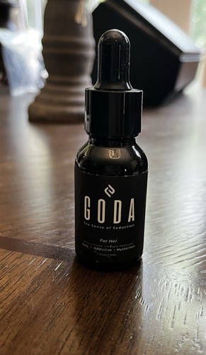 Goda the sense seduction - the,