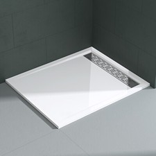 Shower Tray Shower Cubicle