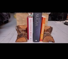 Unique One Off Handmade Birch