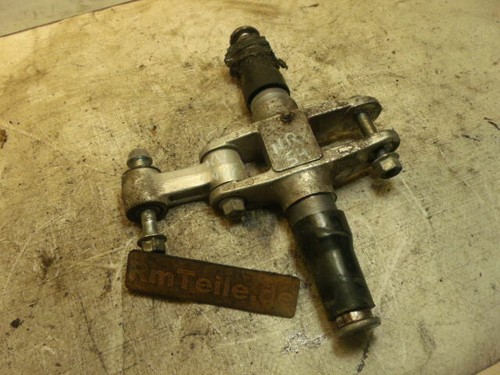 Kawasaki gpz 1000 wishbone - 1000,