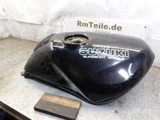 Suzuki GSF 400 Bandit GK75B Tank Fuel Tank Petrol Tank