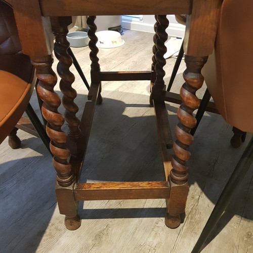 Vintage antique small - small, oak