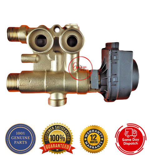 Baxi duotec 40 he - 33,