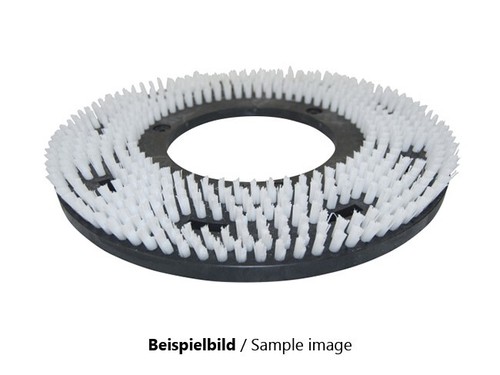 Drive plate for pads - plate,